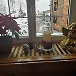 Berghaus Stuben am Arlberg