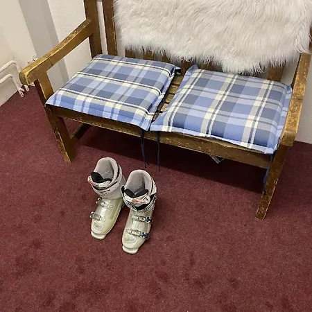 Berghaus Hotel Stuben am Arlberg