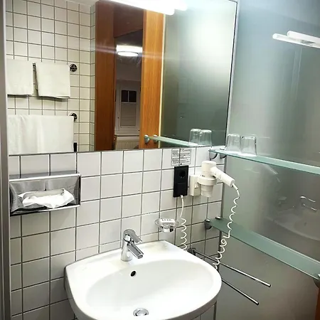 Berghaus Hotel Stuben am Arlberg