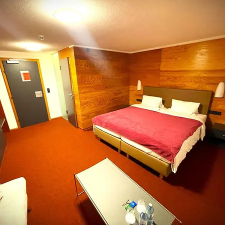 Berghaus Stuben Hotel Stuben am Arlberg