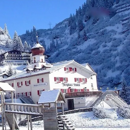 Hotel Berghaus
