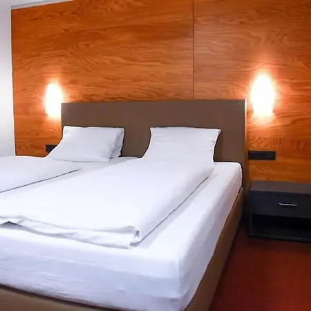 Berghaus Stuben am Arlberg