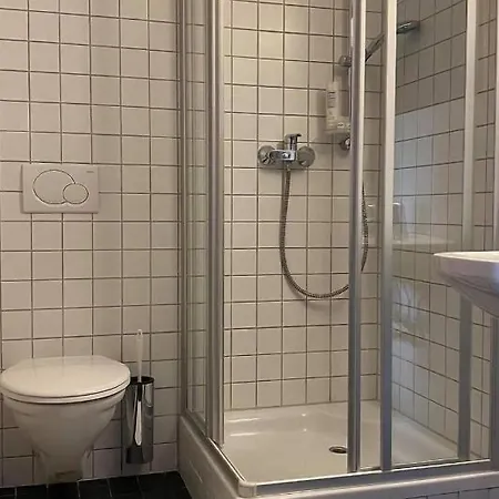 Hotel Berghaus 3*