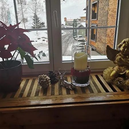 Berghaus Stuben Stuben am Arlberg