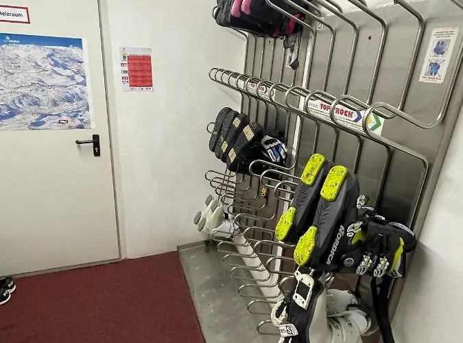 Berghaus 3* Stuben am Arlberg