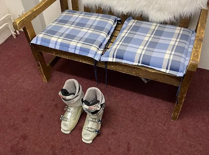 Berghaus Hotel Stuben am Arlberg