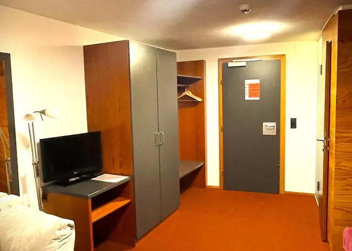 Berghaus Stuben am Arlberg