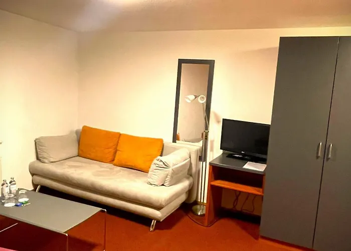 Berghaus Stuben am Arlberg