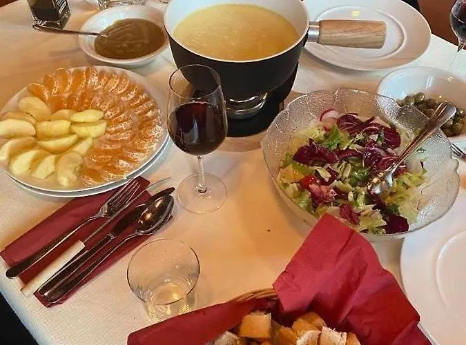 Hotel Berghaus Stuben am Arlberg