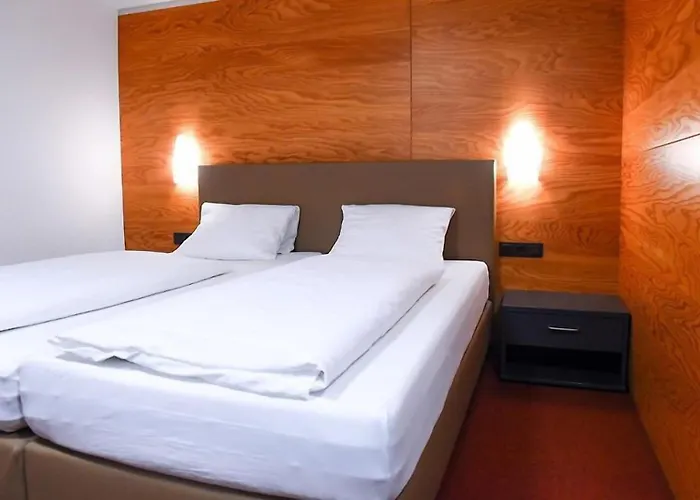 Berghaus Stuben am Arlberg