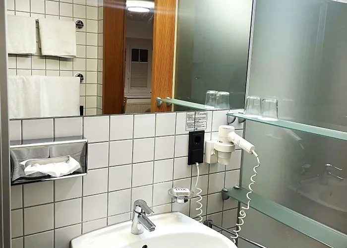 Berghaus Hotel Stuben am Arlberg