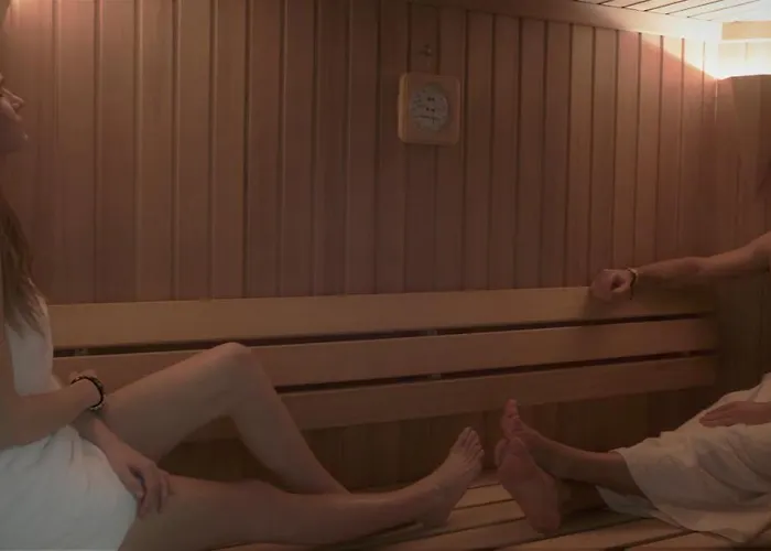 Hotel Berghaus Stuben am Arlberg